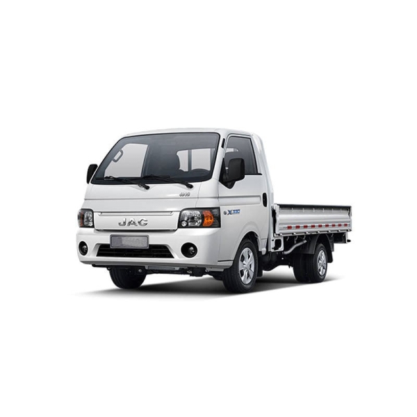 Мини-грузовик модель JAC X200 (бортовой) UAT-W5082-X200.01