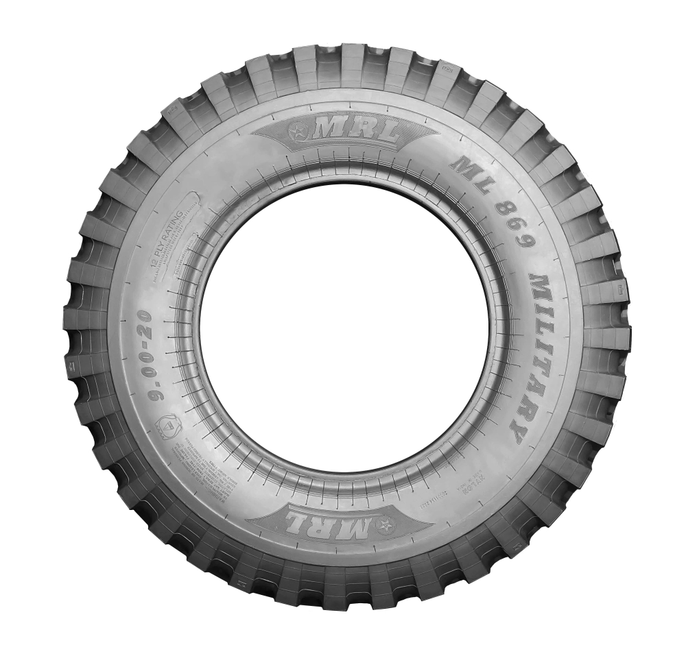 Сельскохозяйственная шина MRL 294/80-44 DABANG TT 9.00-16 8PR TT