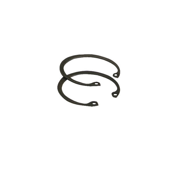 Кольцо стопорное 740-1004022 (под палец Ø 45) (1 шт.)