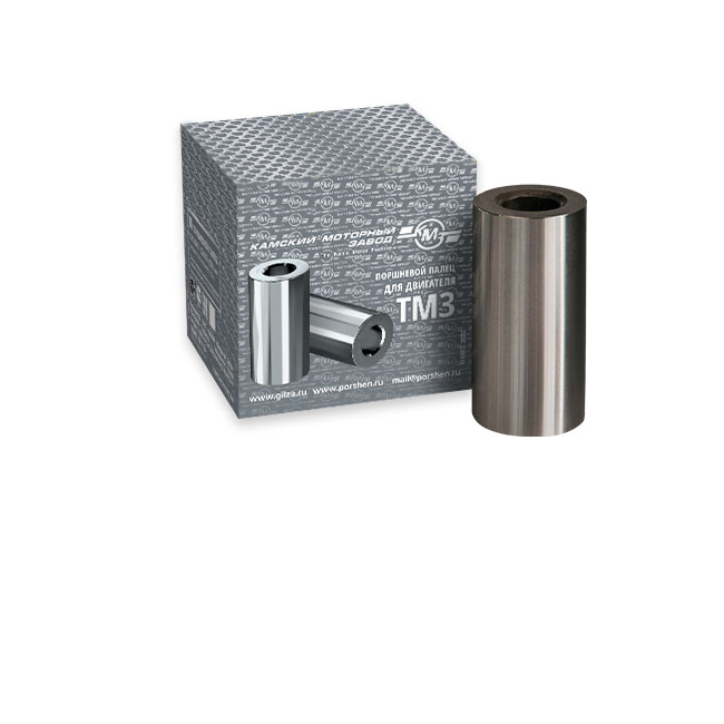 Палец поршневой